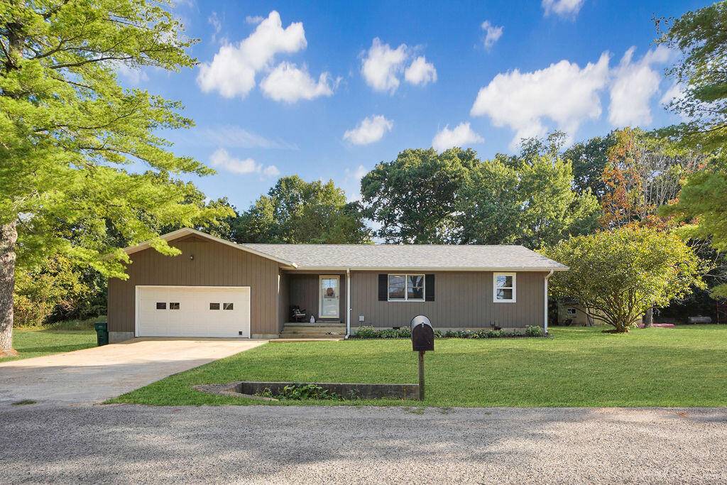 1348 Hickory Hills DR, Willow Springs, MO 65793