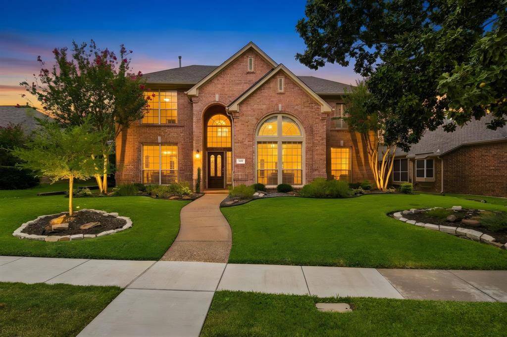 1609 Endicott Drive, Plano, TX 75025