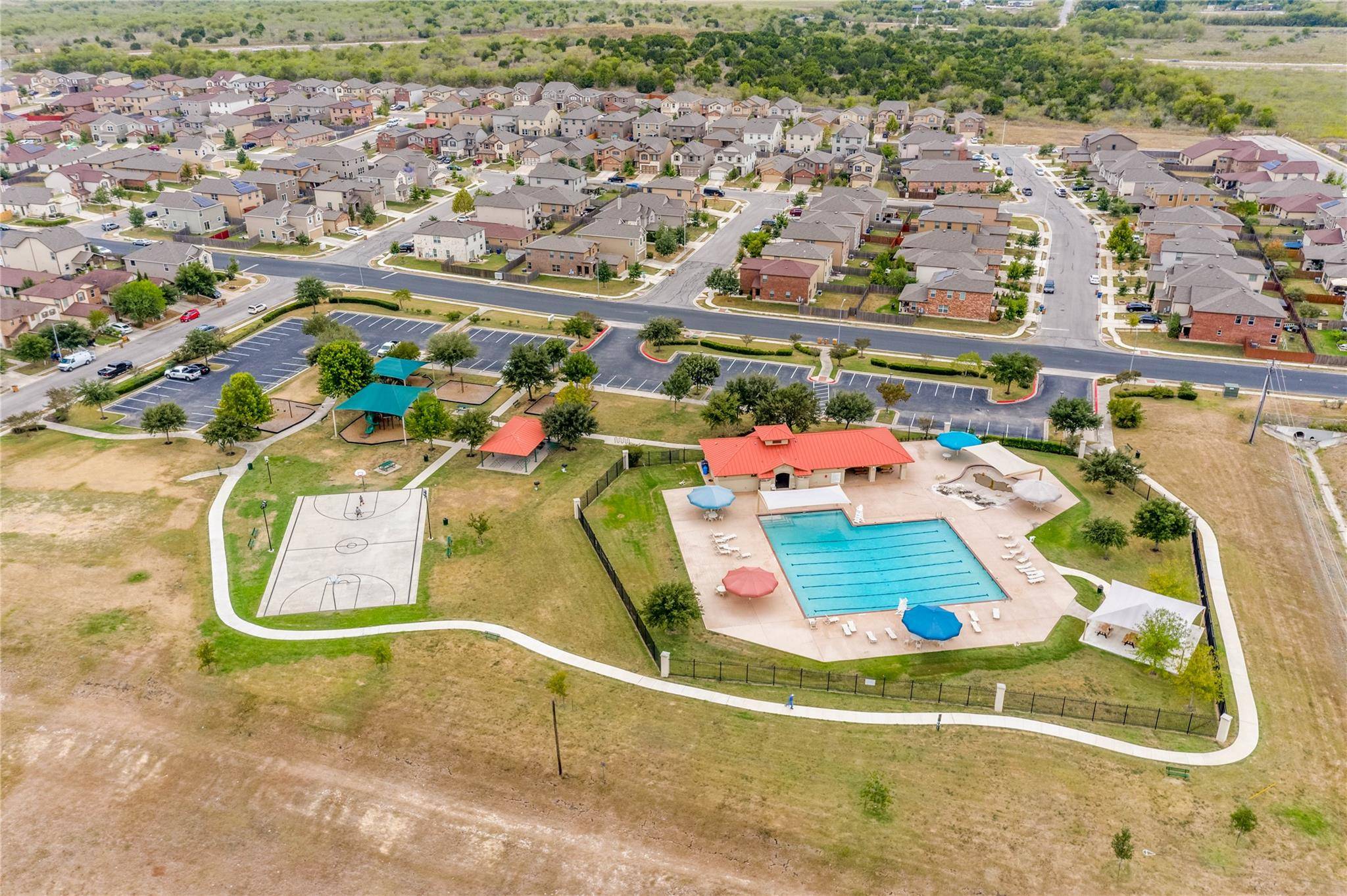 6521 Quinton DR, Austin, TX 78747