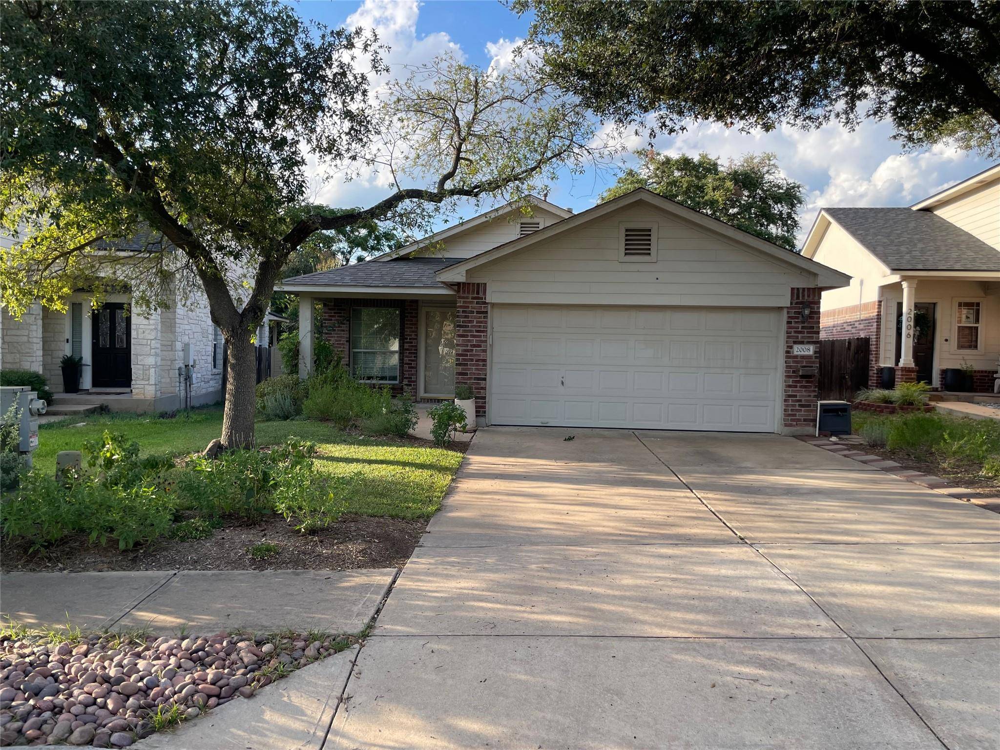 2008 Wilma Rudolph RD, Austin, TX 78748
