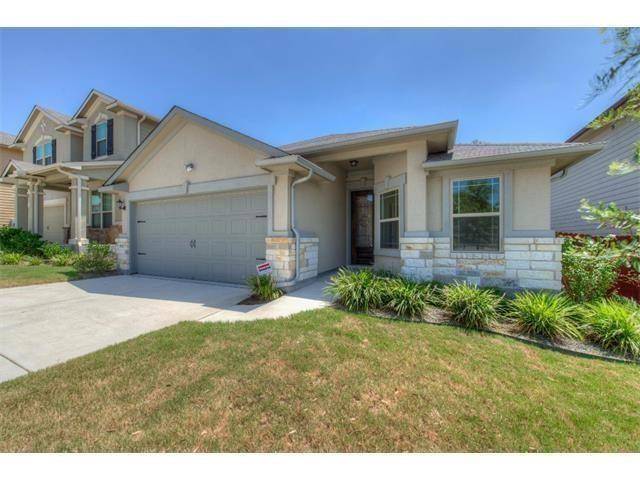 10721 Dinah DR, Austin, TX 78748