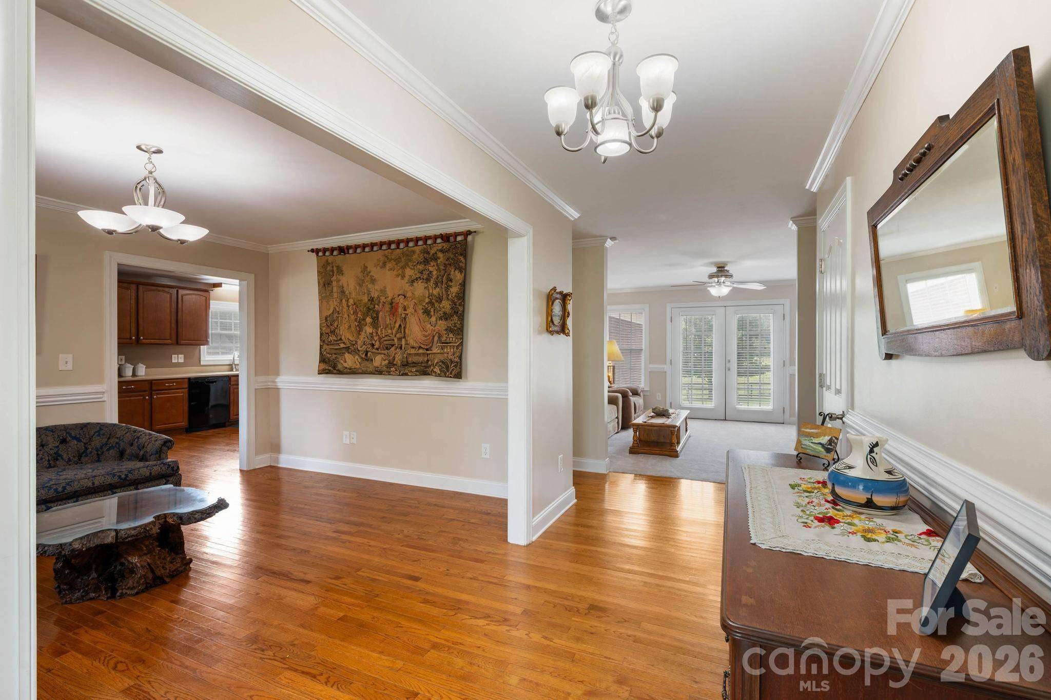 2502 Burton Estates LN, Lincolnton, NC 28092