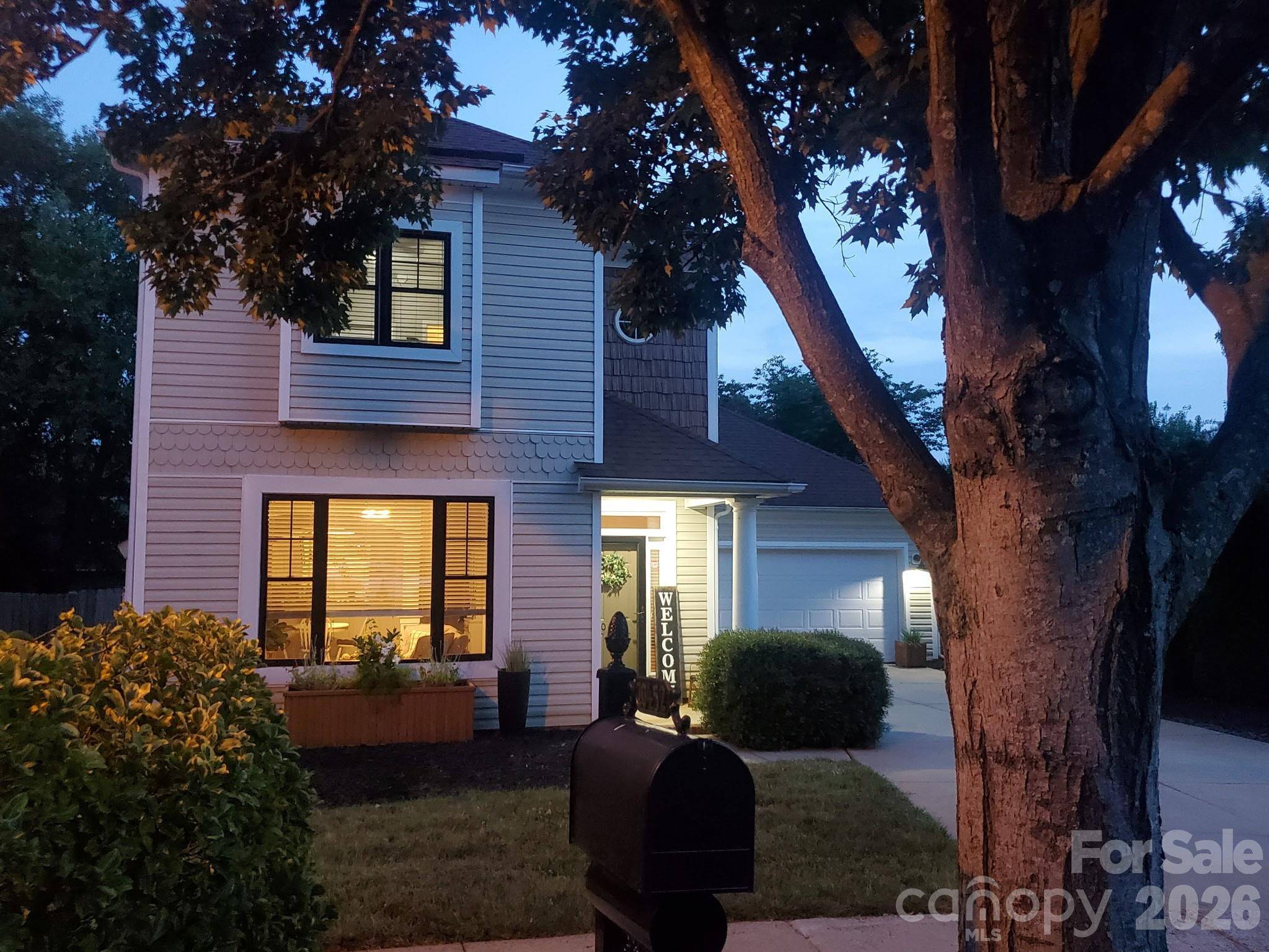 20452 Greenway Heights DR, Cornelius, NC 28031