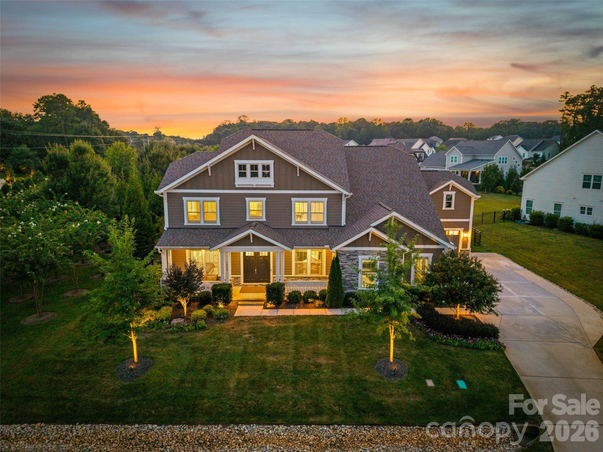 14232 Hollins Grove AVE #3, Huntersville, NC 28078