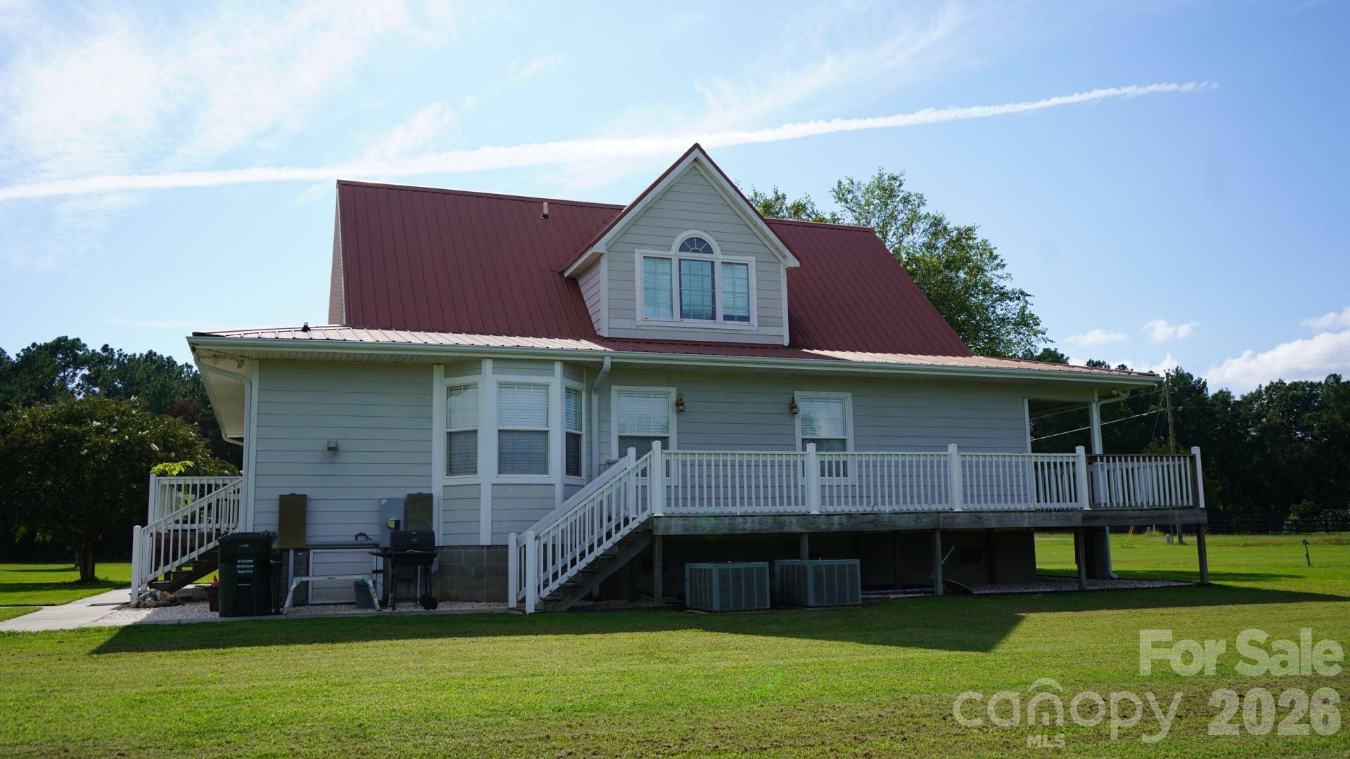 1244 Ross Wright RD, Polkton, NC 28135