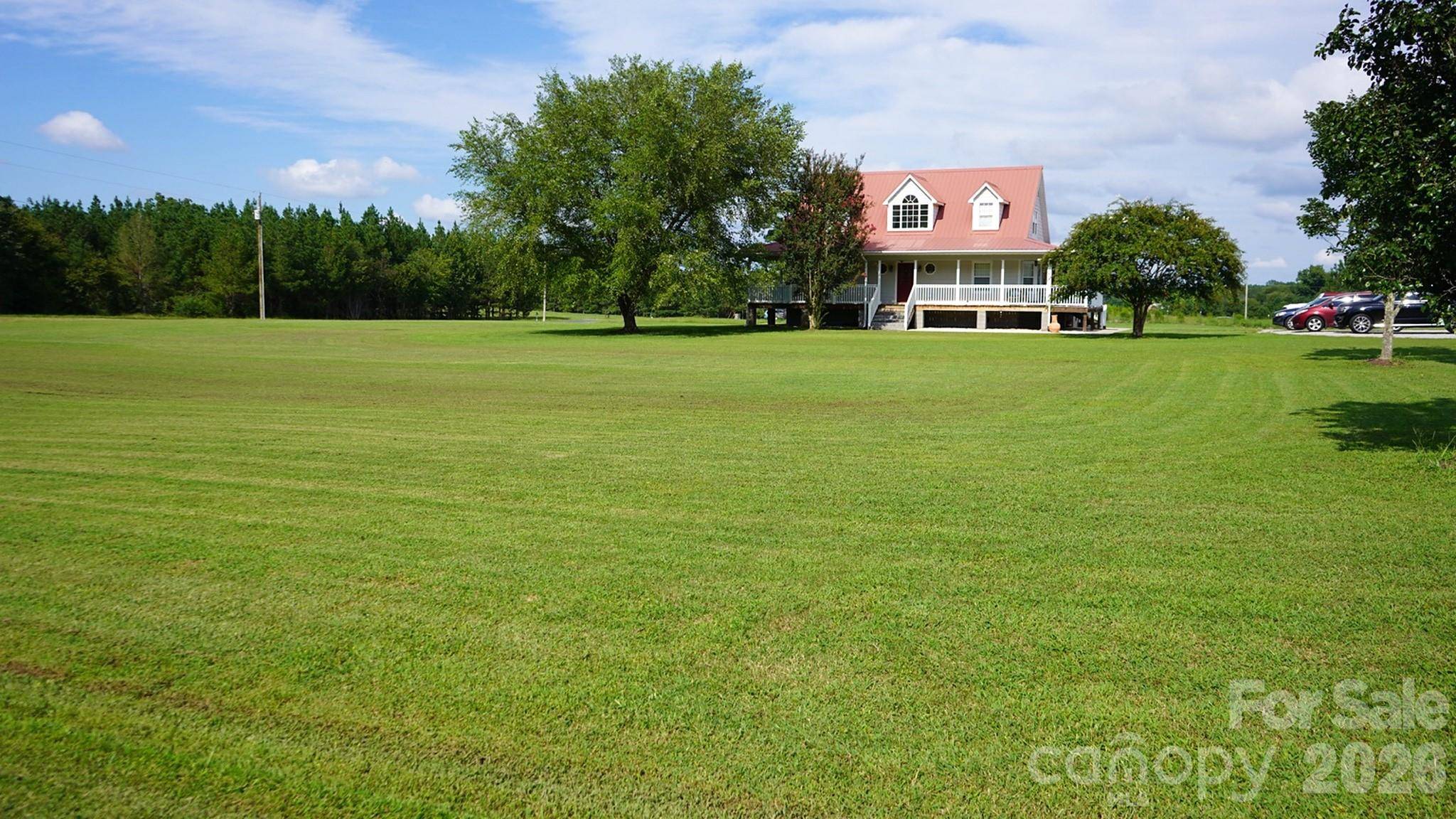 1244 Ross Wright RD, Polkton, NC 28135