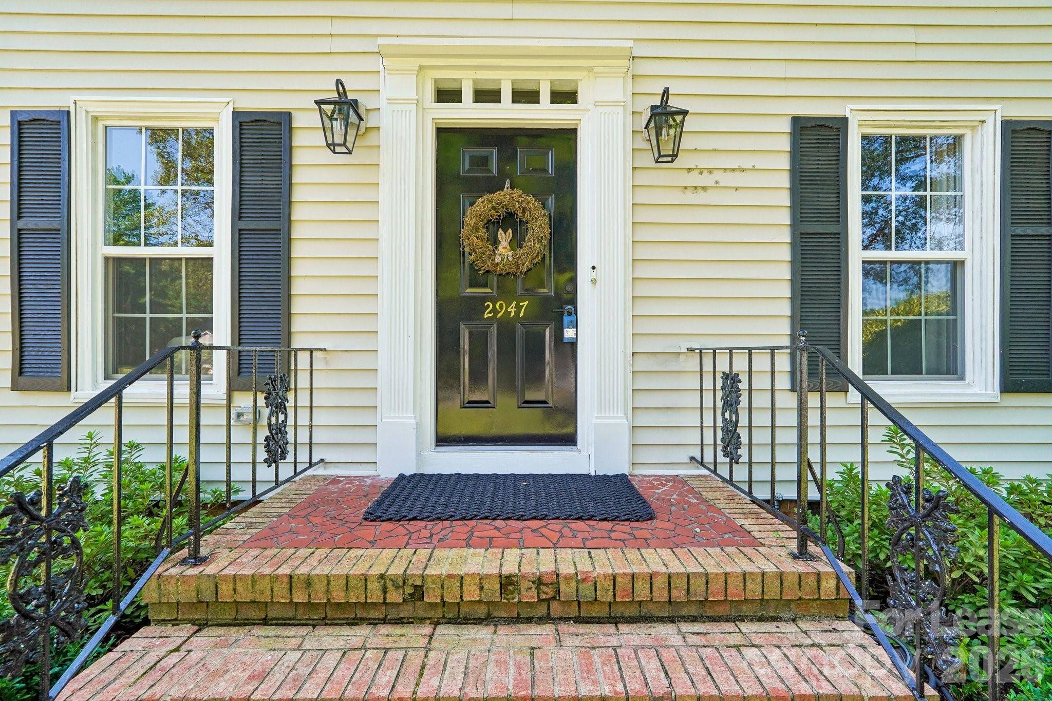 2947 Heathgate RD, Charlotte, NC 28226