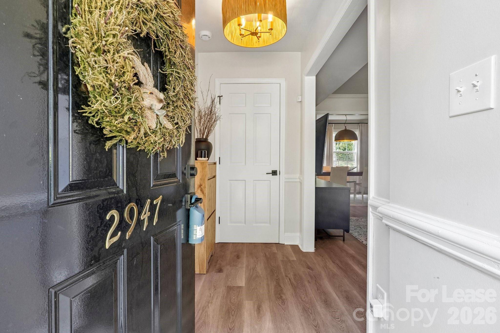 2947 Heathgate RD, Charlotte, NC 28226