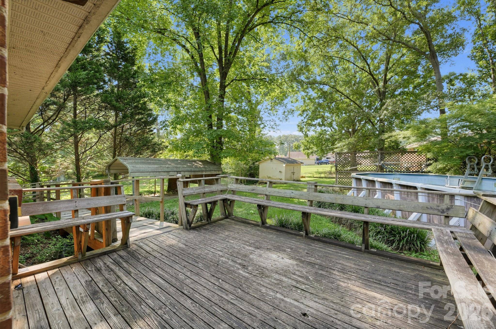 204 Redding RD, Stanley, NC 28164