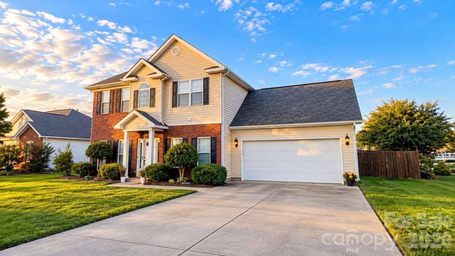2002 Hemby Commons Pkwy, Indian Trail, NC 28079