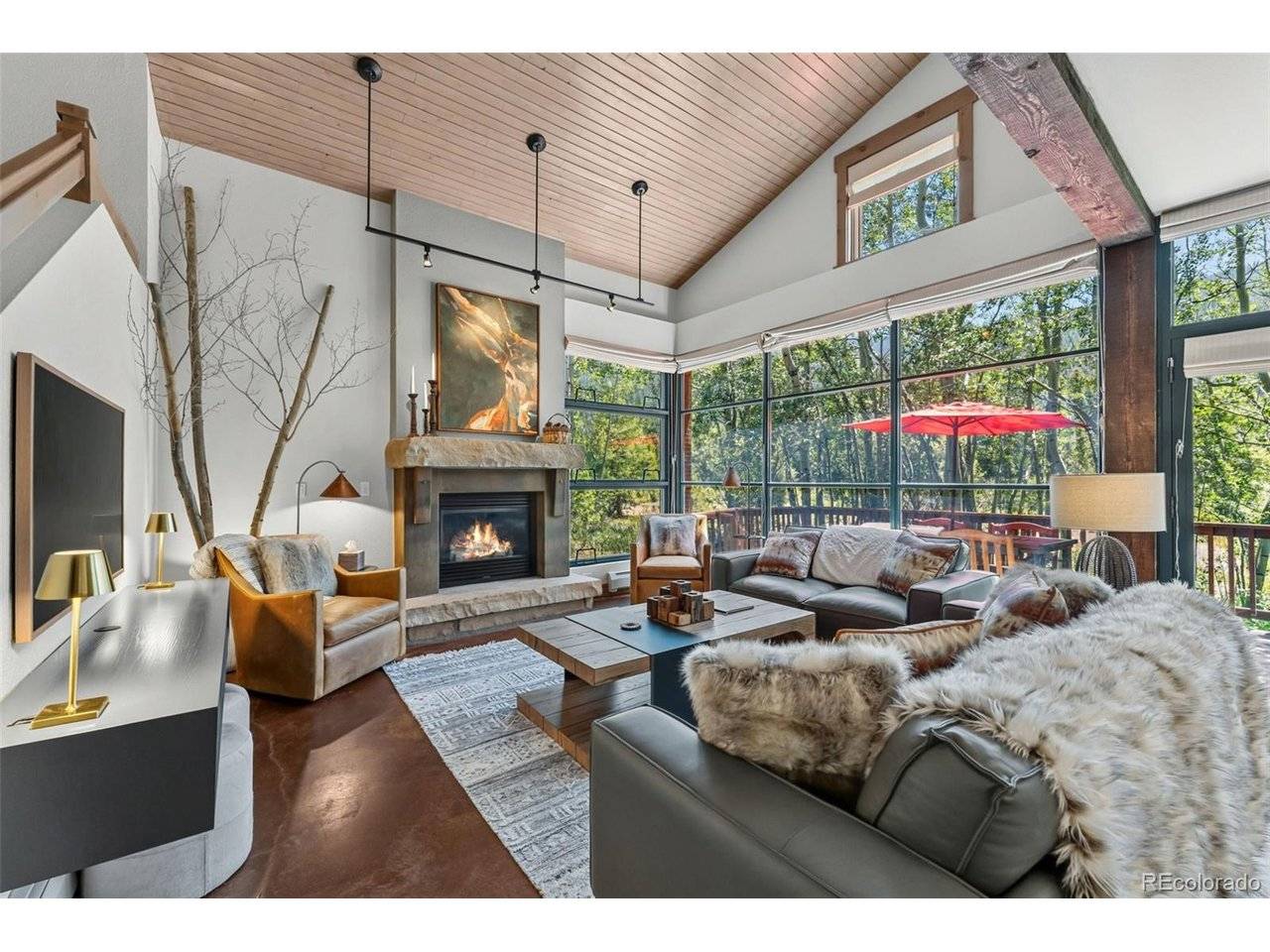 710 Alhambra #8744, Keystone, CO 80435