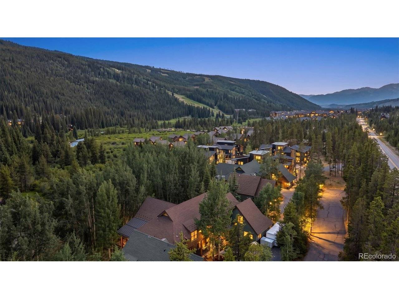 710 Alhambra #8744, Keystone, CO 80435