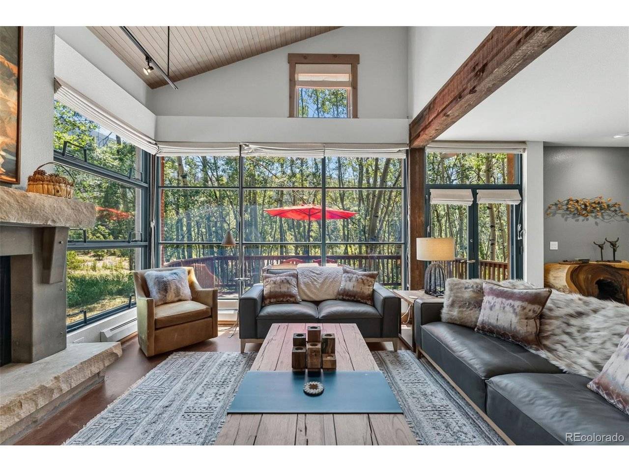 710 Alhambra #8744, Keystone, CO 80435