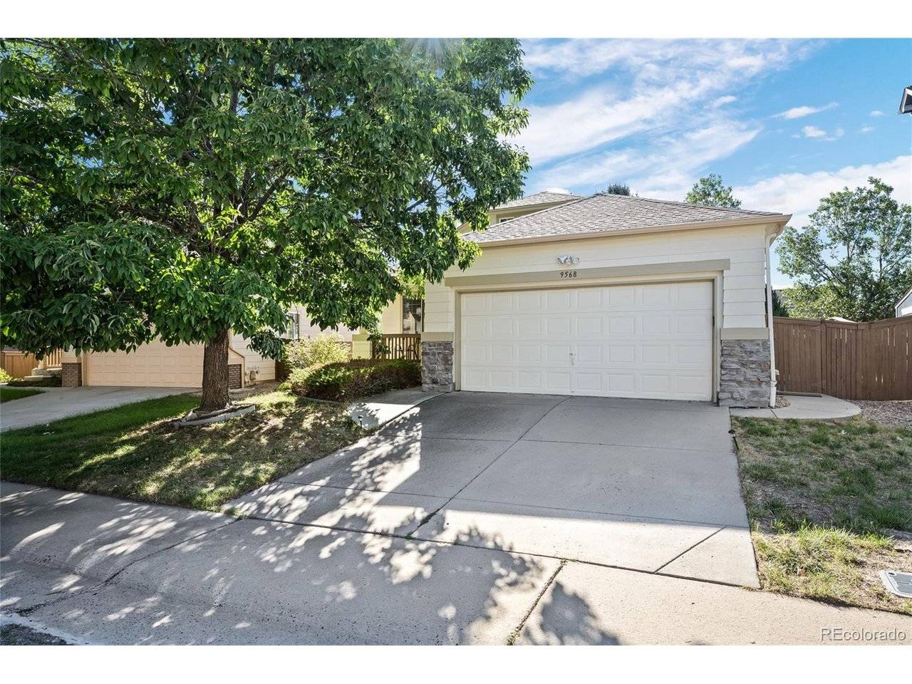 9568 Wangaratta, Highlands Ranch, CO 80130