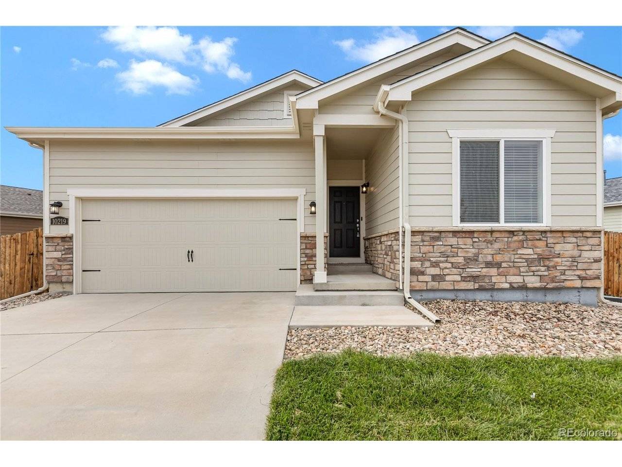 10219 Intrepid, Colorado Springs, CO 80925