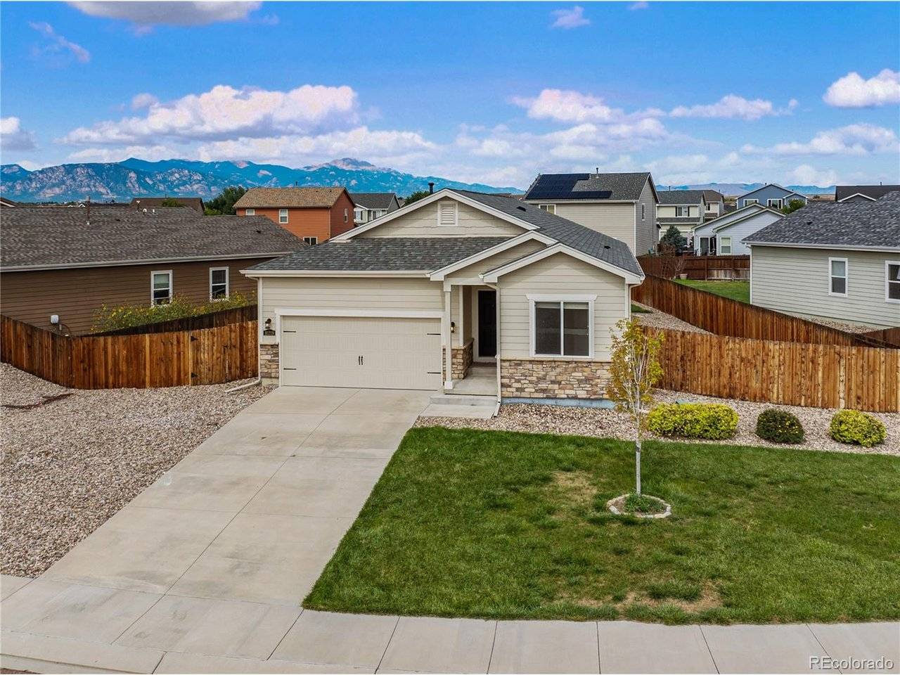 10219 Intrepid, Colorado Springs, CO 80925