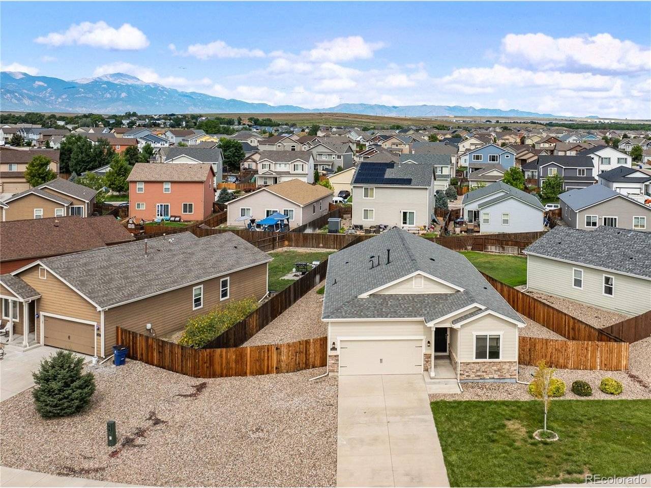 10219 Intrepid, Colorado Springs, CO 80925