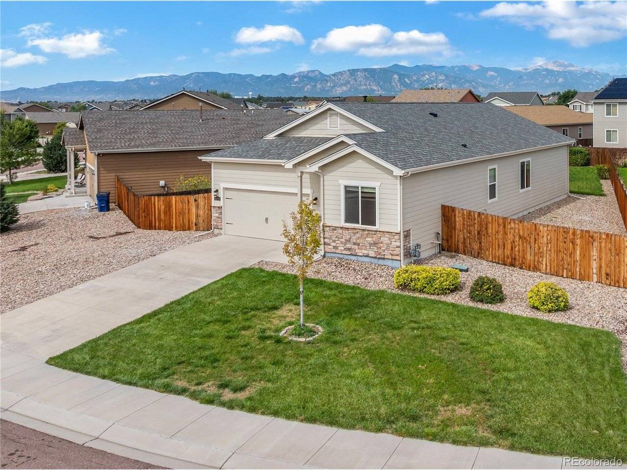 10219 Intrepid, Colorado Springs, CO 80925