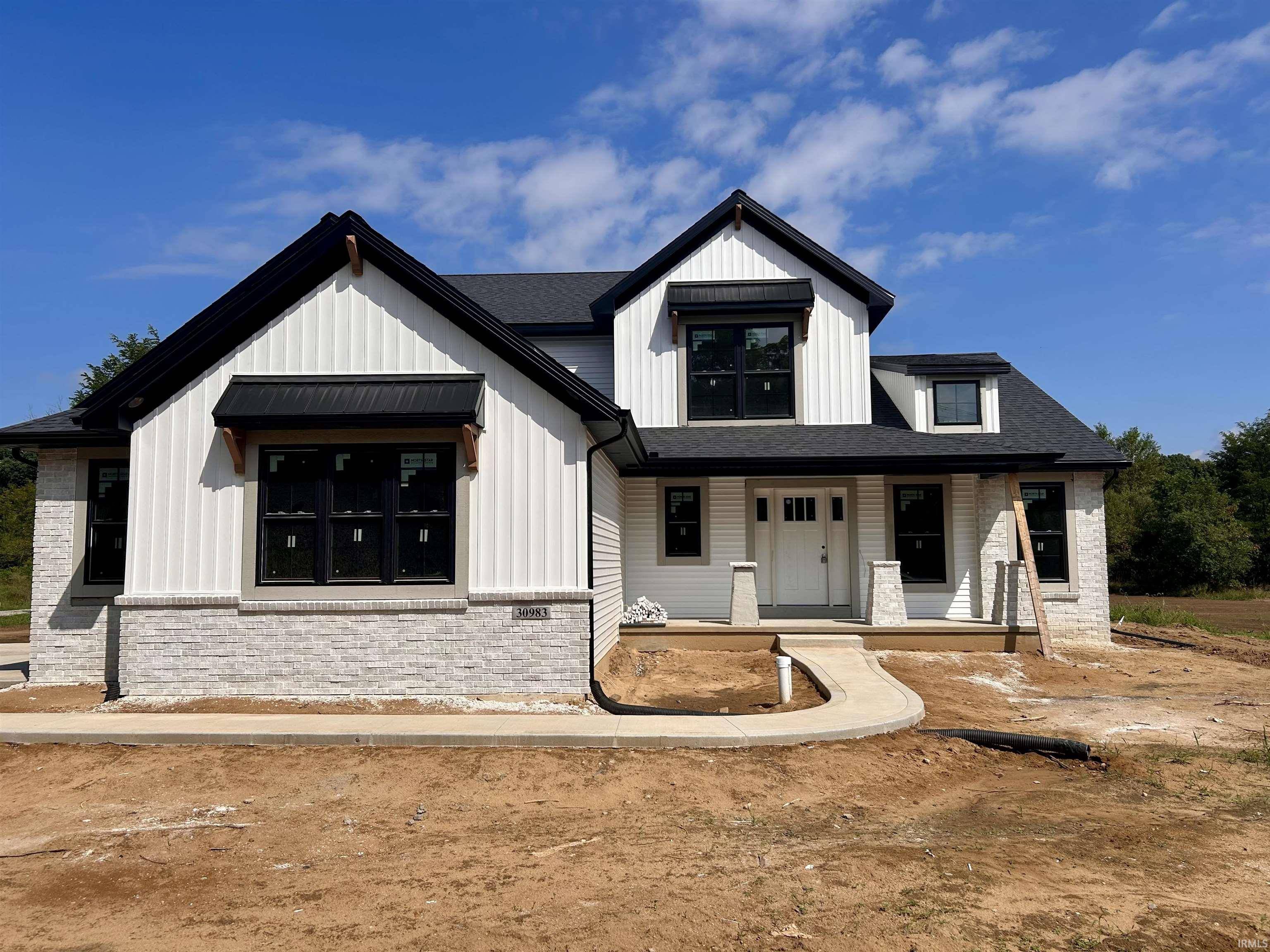 30983 County Road 10 ***, Granger, IN 46530