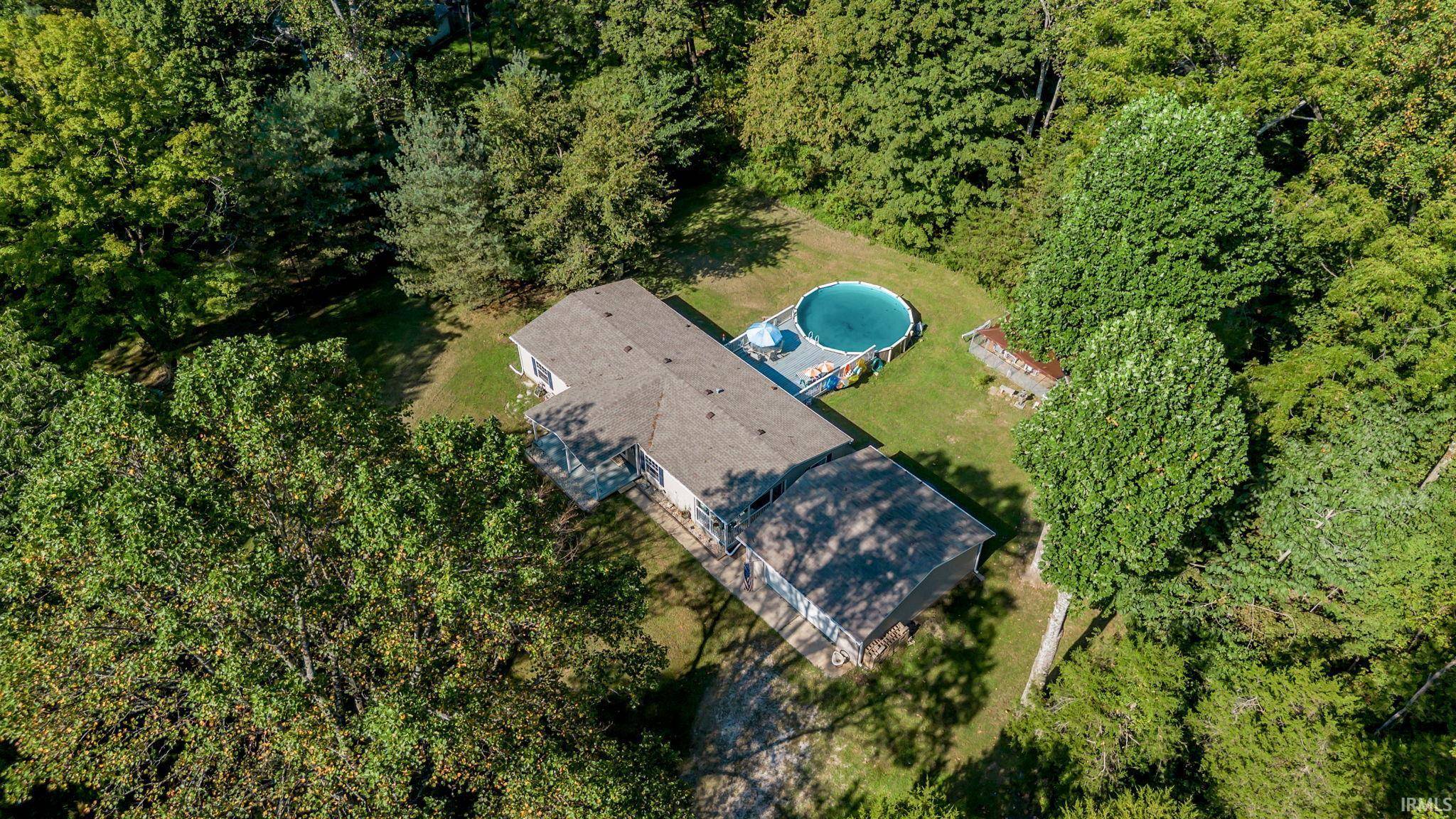 78 Jaye LN, Bedford, IN 47421