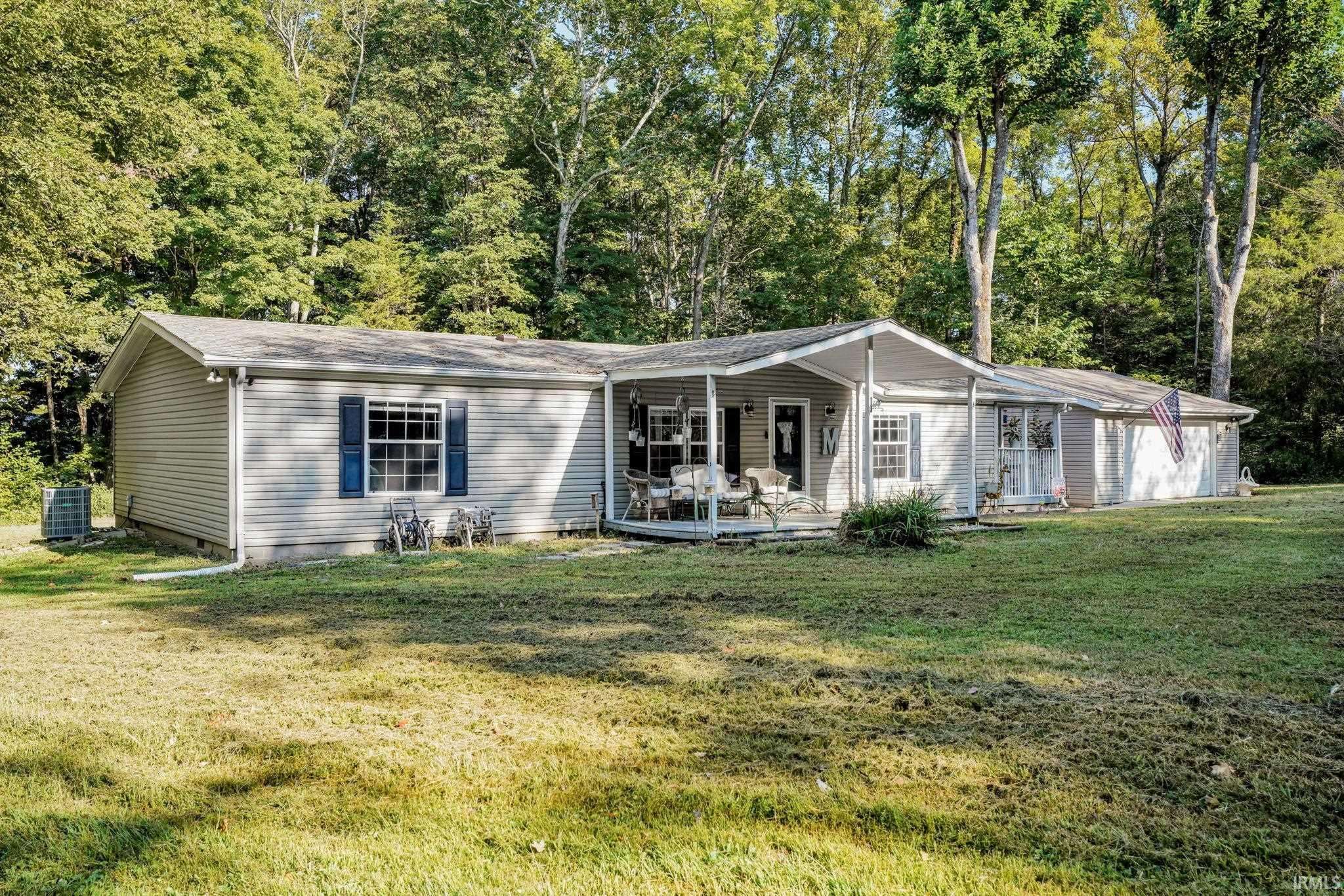 78 Jaye LN, Bedford, IN 47421