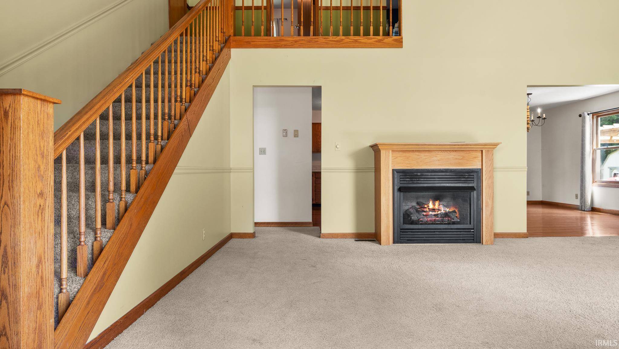 1323 Younger RD, Bedford, IN 47421