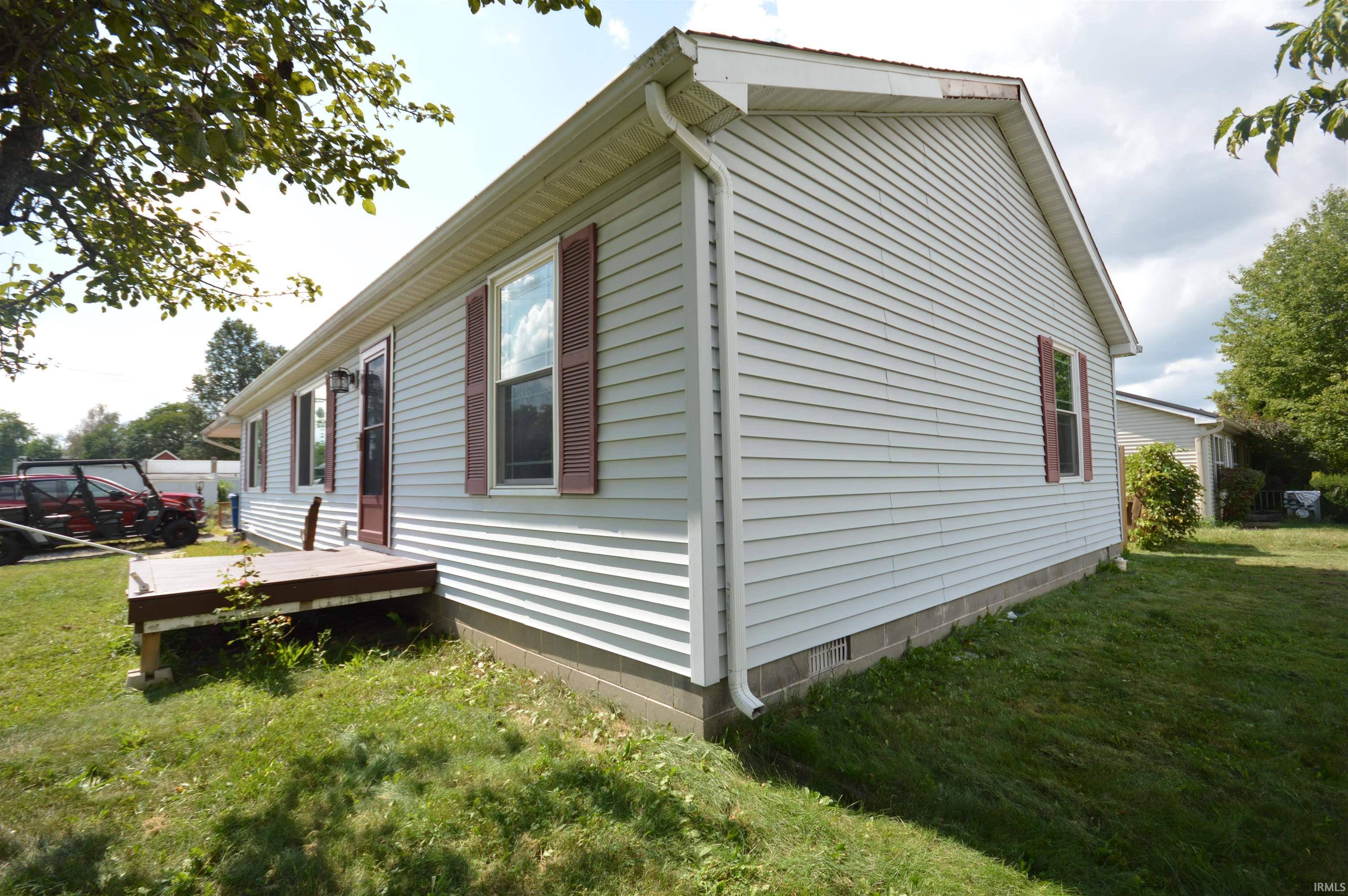 302 Georgia ST, Walkerton, IN 46574