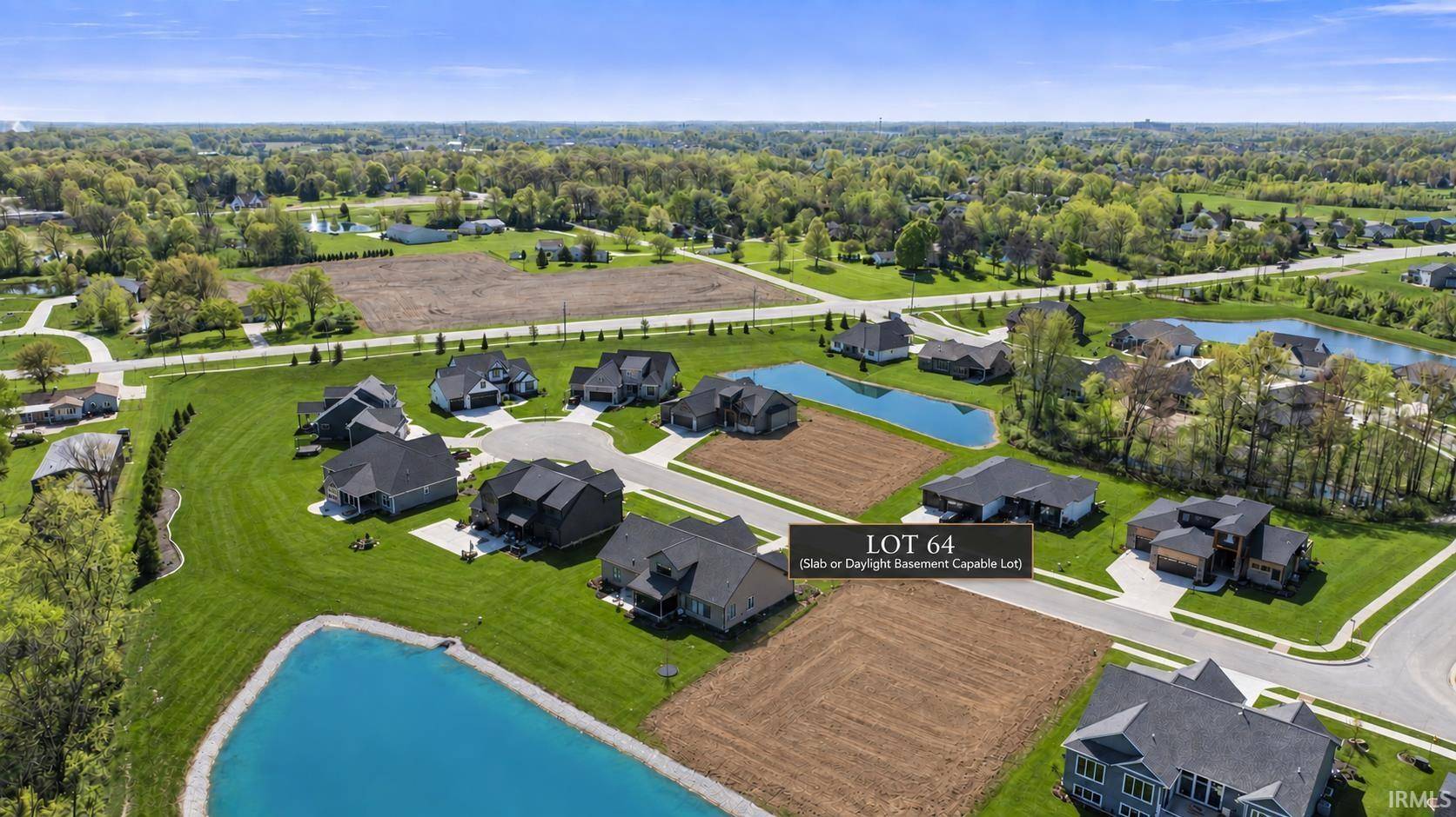 605 Gatcombe RUN, Fort Wayne, IN 46845