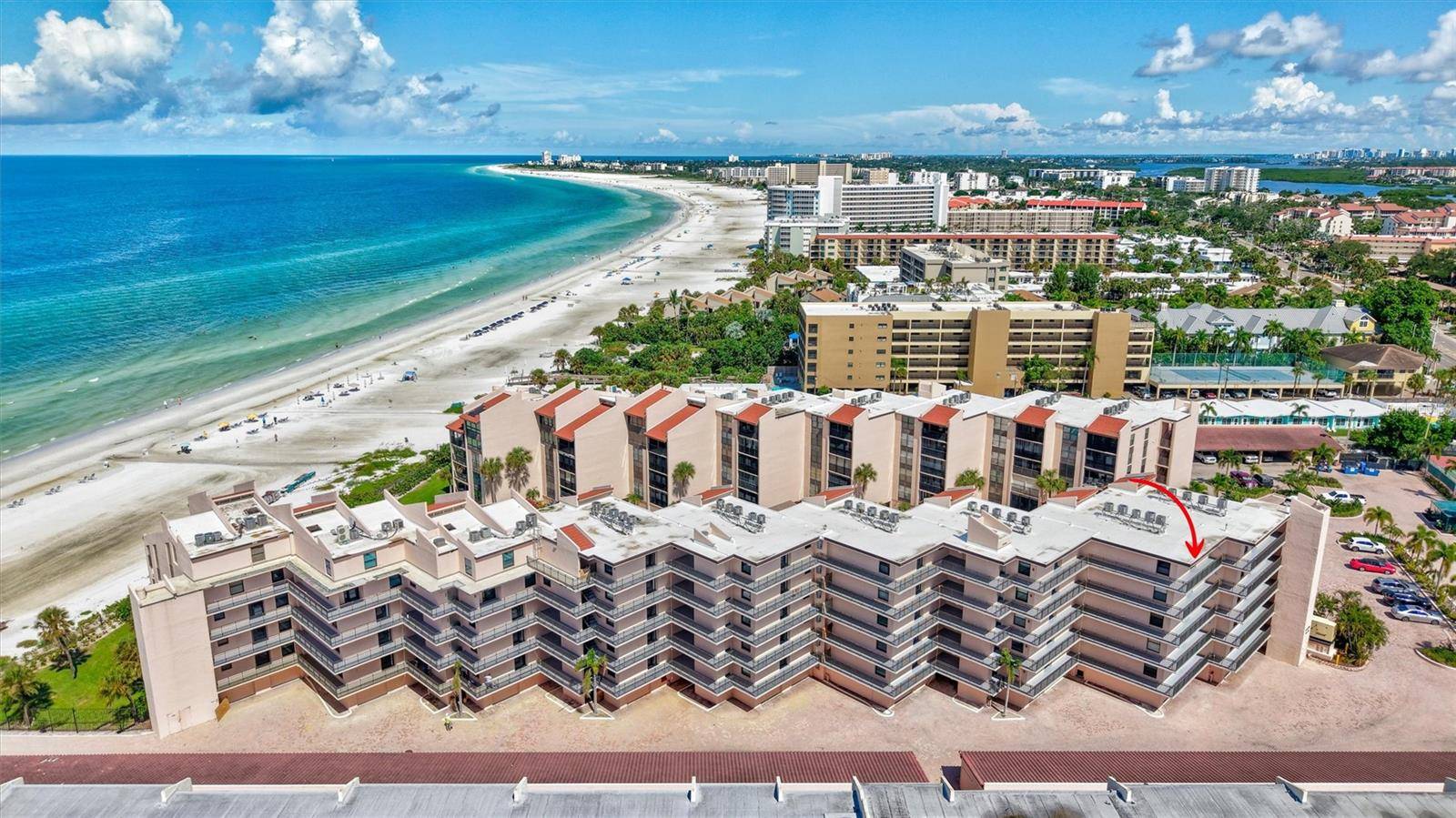 6480 MIDNIGHT PASS RD #612, Sarasota, FL 34242