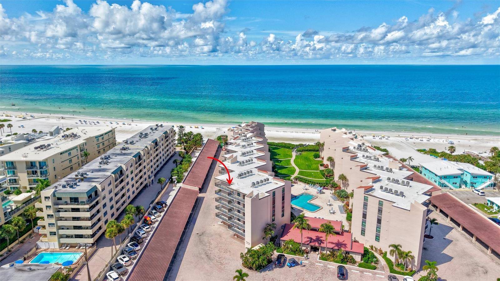 6480 MIDNIGHT PASS RD #612, Sarasota, FL 34242
