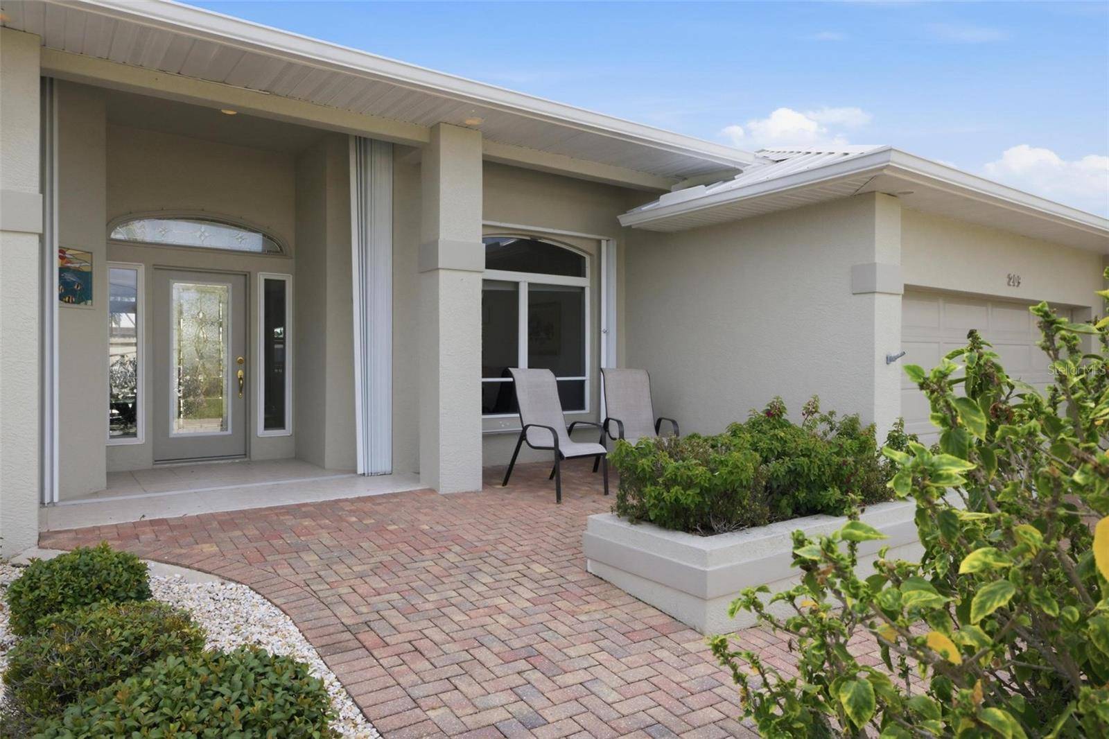 209 DIVINCI DR, Punta Gorda, FL 33950