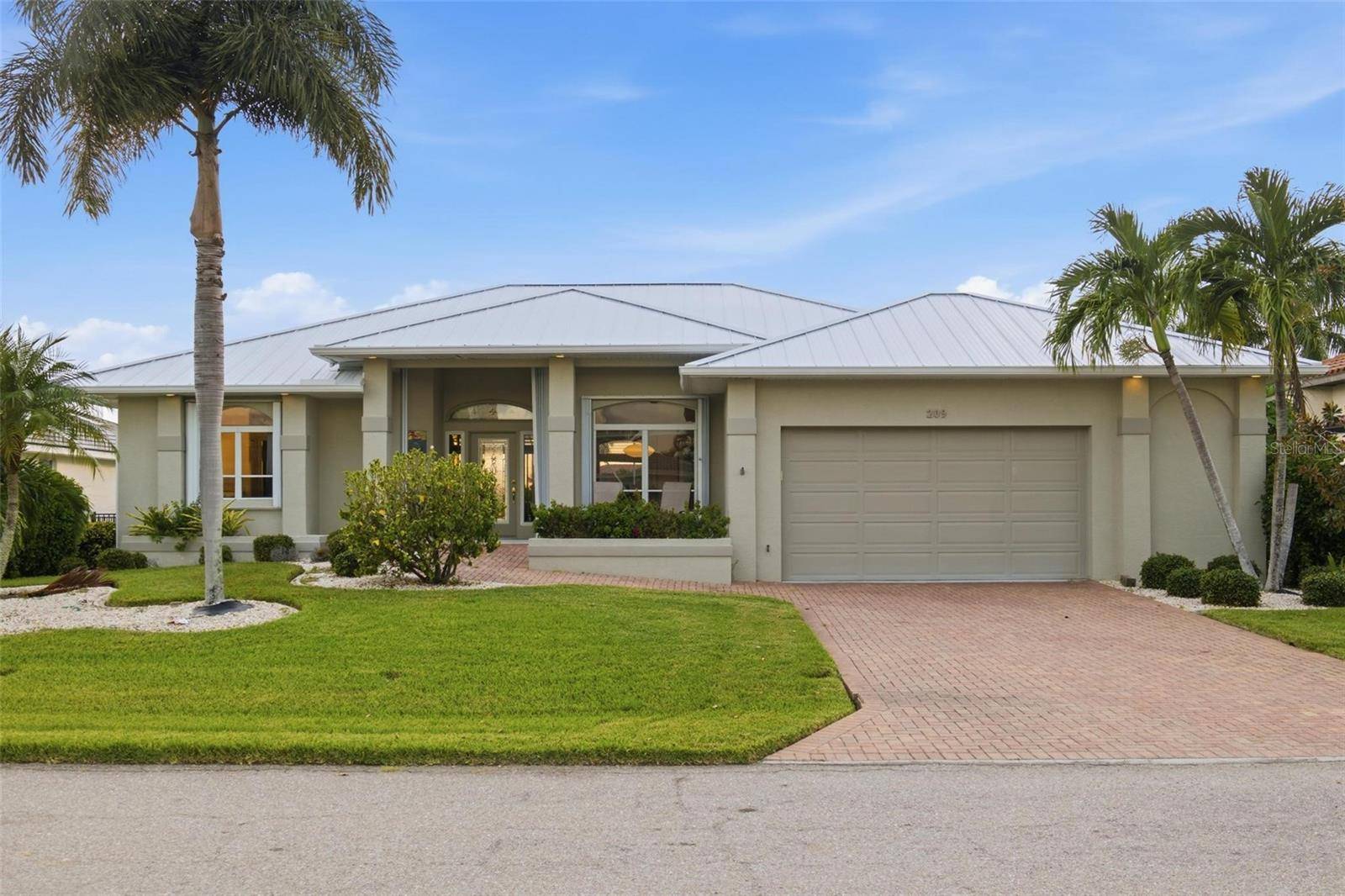 209 DIVINCI DR, Punta Gorda, FL 33950