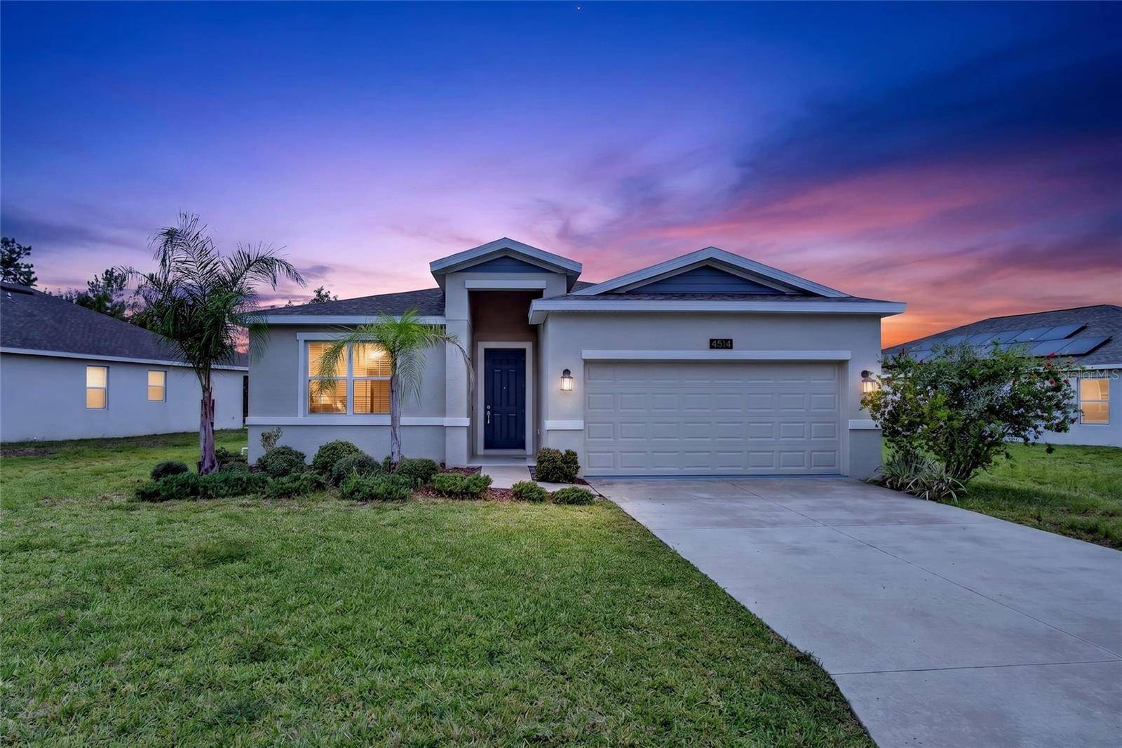 4514 TAHOE CIR, Clermont, FL 34714