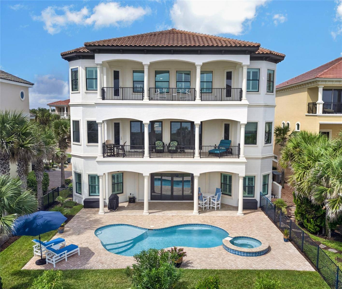 6 OCEAN RIDGE BLVD N, Palm Coast, FL 32137