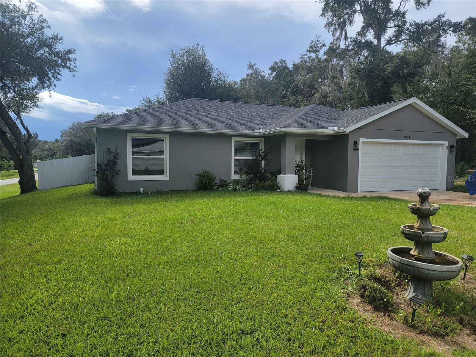 4534 SW CLEARWATER CT, Dunnellon, FL 34431