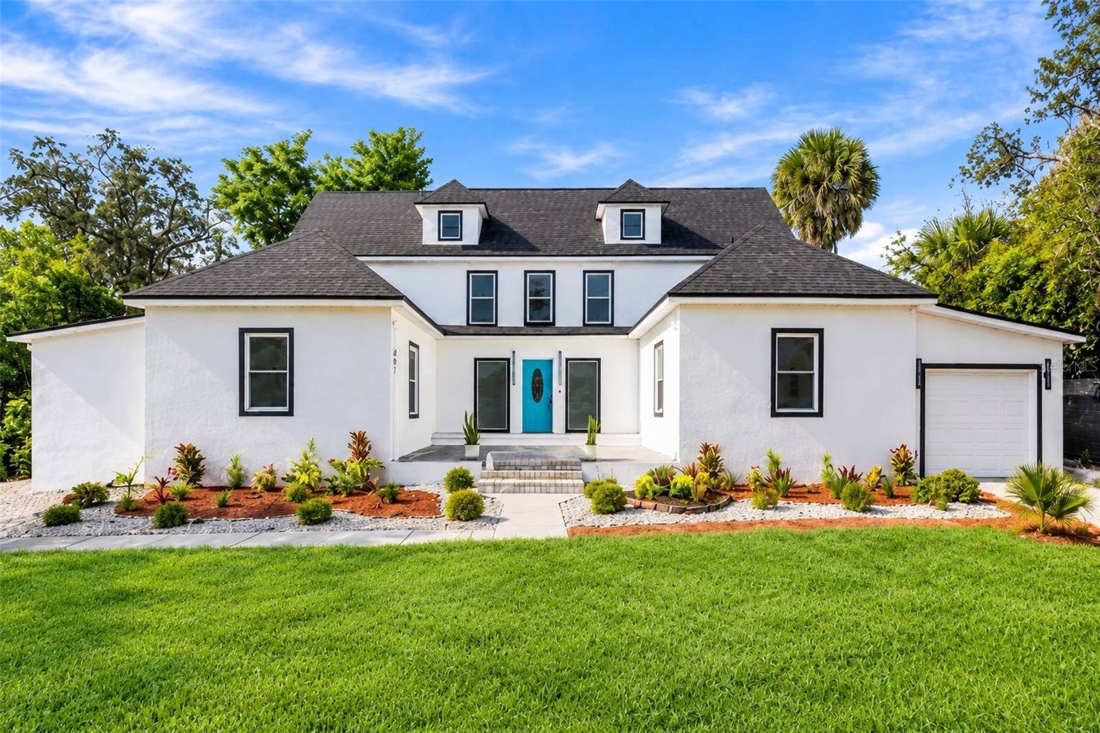 401 OLD SCHOOL HOUSE RD E, Loughman, FL 33858