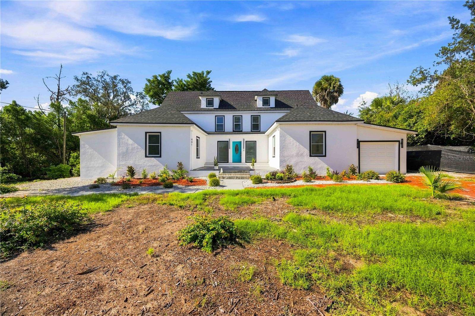 401 OLD SCHOOL HOUSE RD E, Loughman, FL 33858