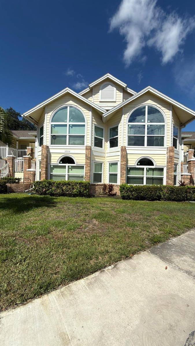 5009 LAGUNA BAY CIR #41, Kissimmee, FL 34746
