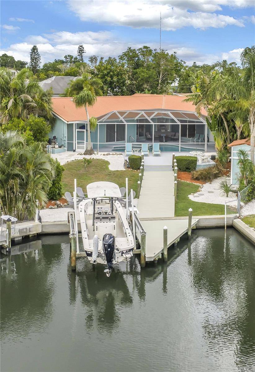 4911 PALMETTO POINT DR, Palmetto, FL 34221