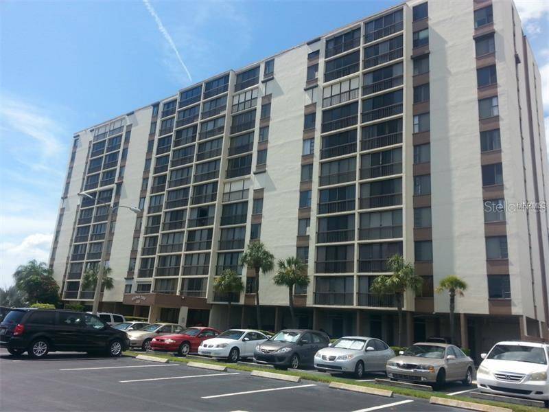 255 DOLPHIN PT #710, Clearwater, FL 33767