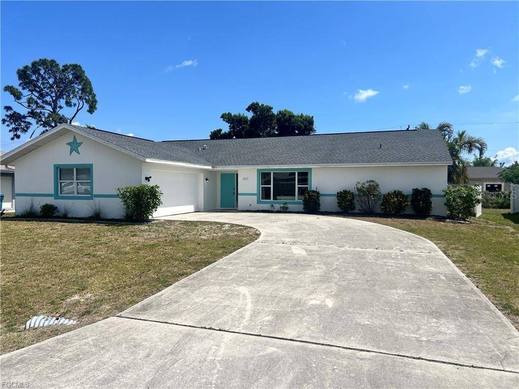 22127 LANCASTER AVE, Port Charlotte, FL 33952