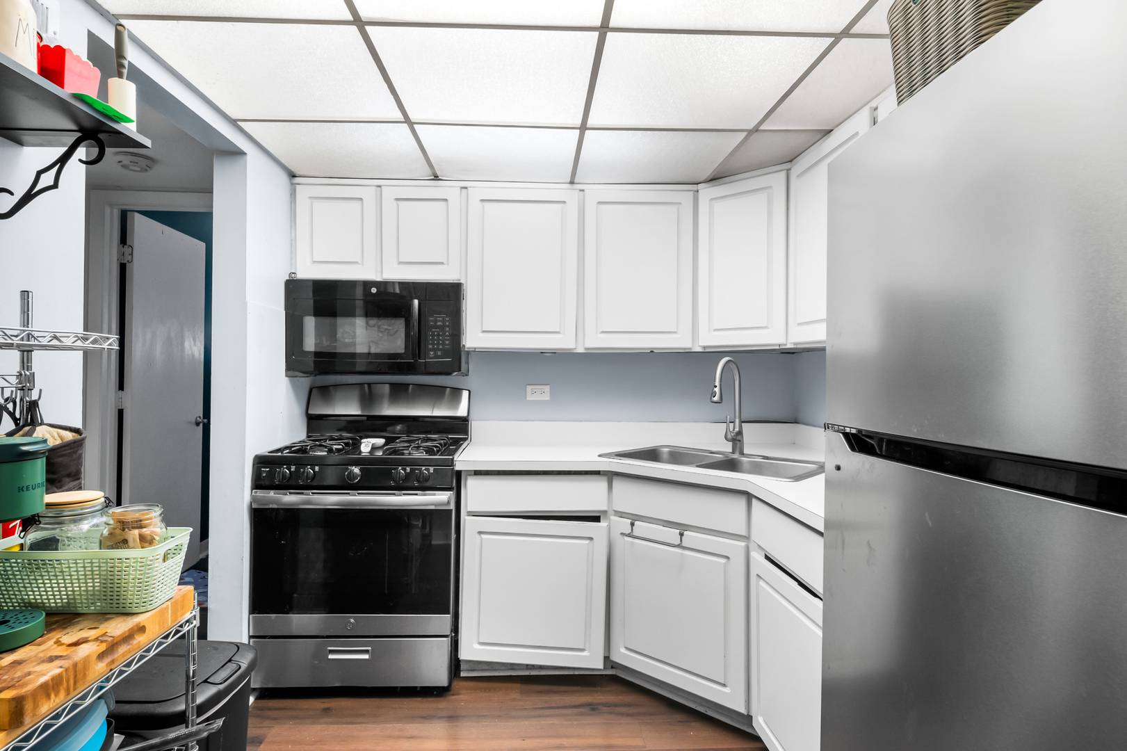 14624 Scarborough CT #G4, Oak Forest, IL 60452