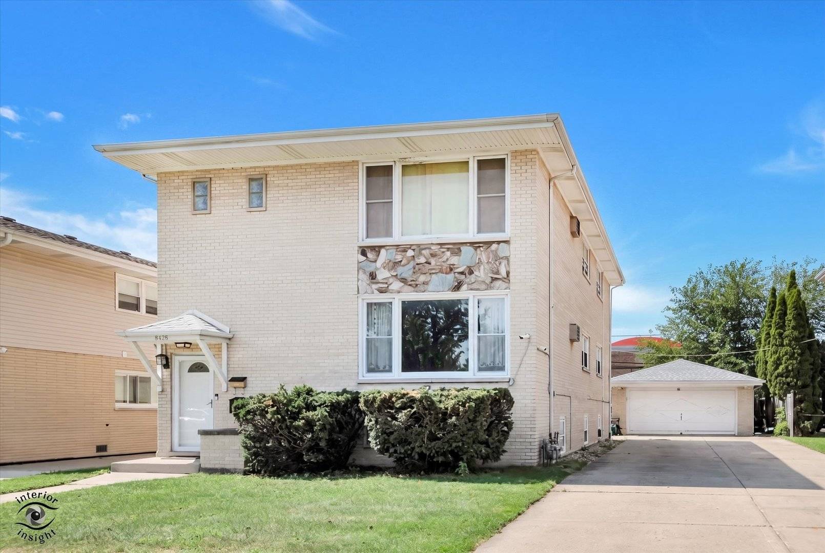 9628 Kilpatrick AVE #1, Oak Lawn, IL 60453
