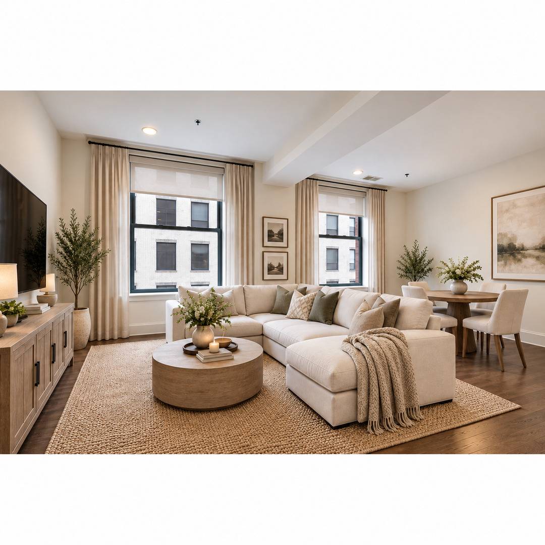 888 S Michigan AVE #601, Chicago, IL 60605