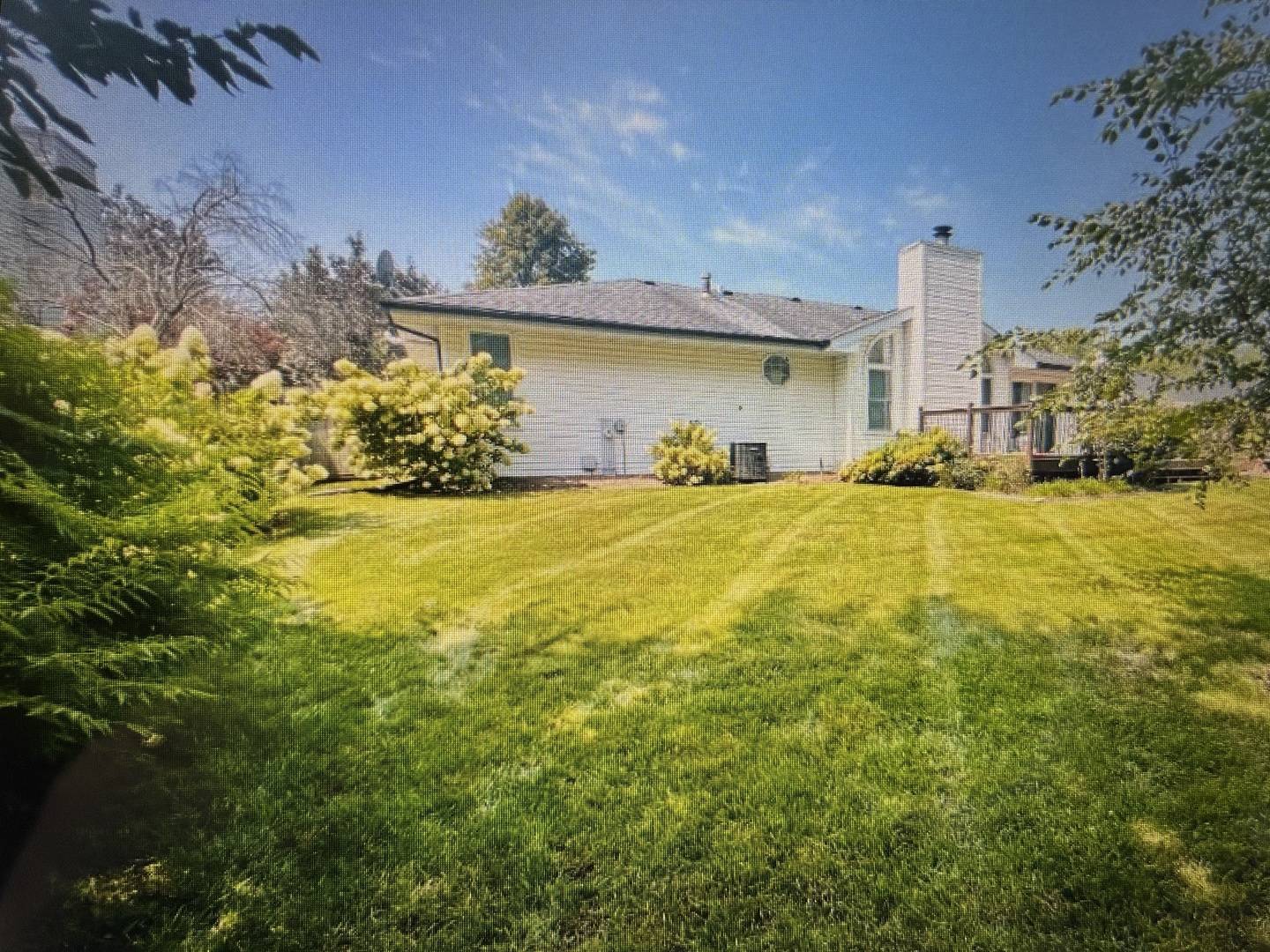 2618 Ruth Fitzgerald DR, Plainfield, IL 60586