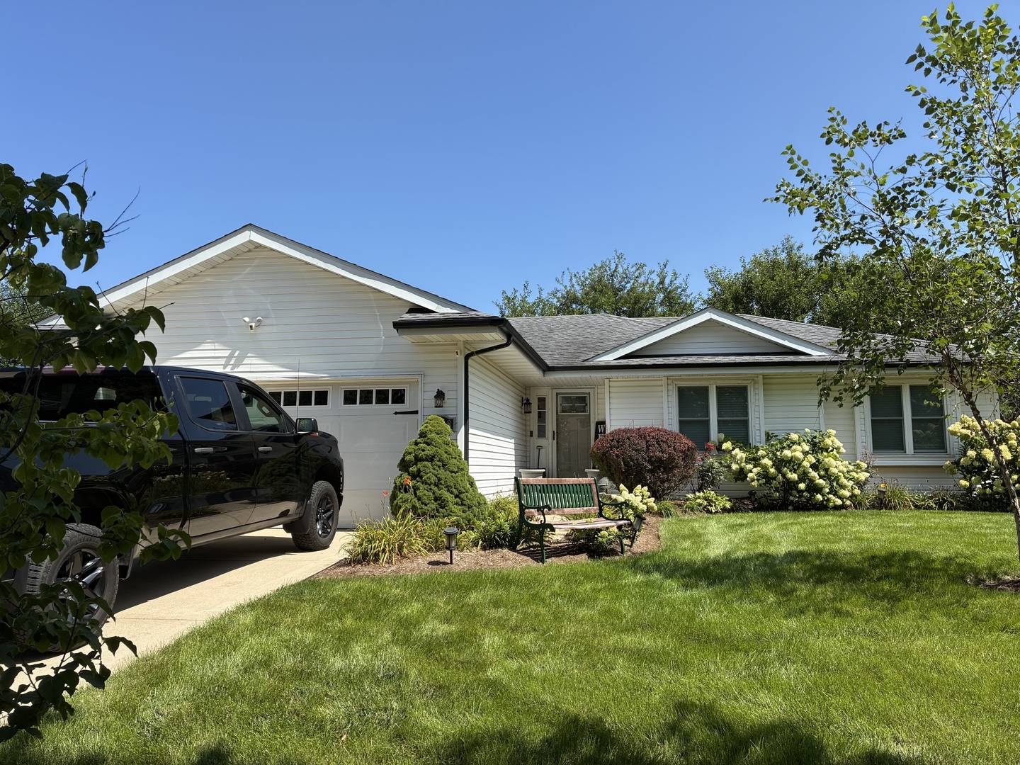 2618 Ruth Fitzgerald DR, Plainfield, IL 60586