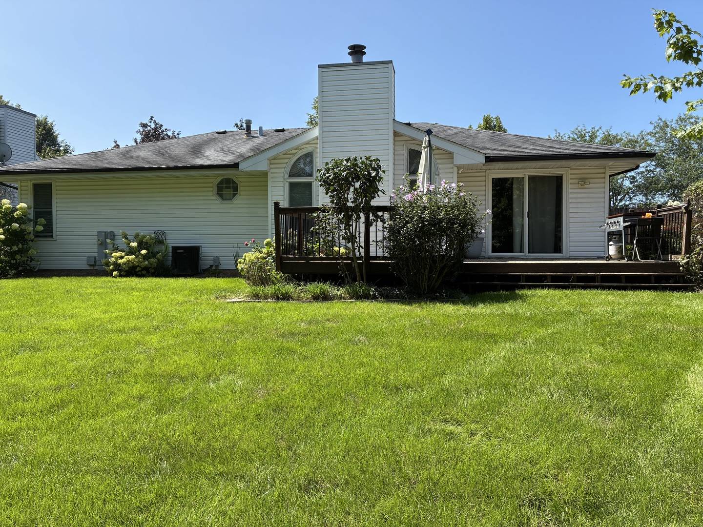 2618 Ruth Fitzgerald DR, Plainfield, IL 60586