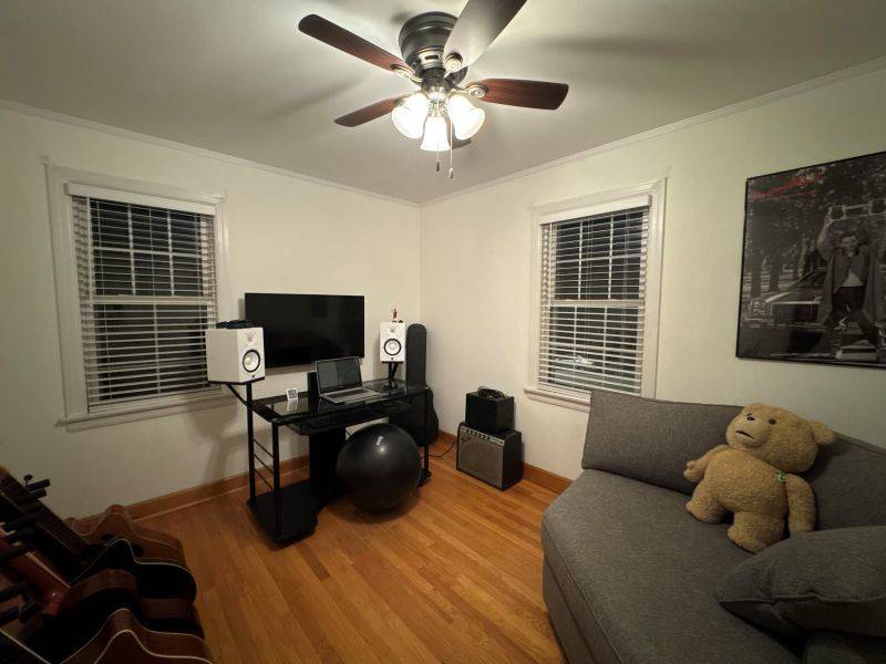 5865 N Elston AVE #2S, Chicago, IL 60646