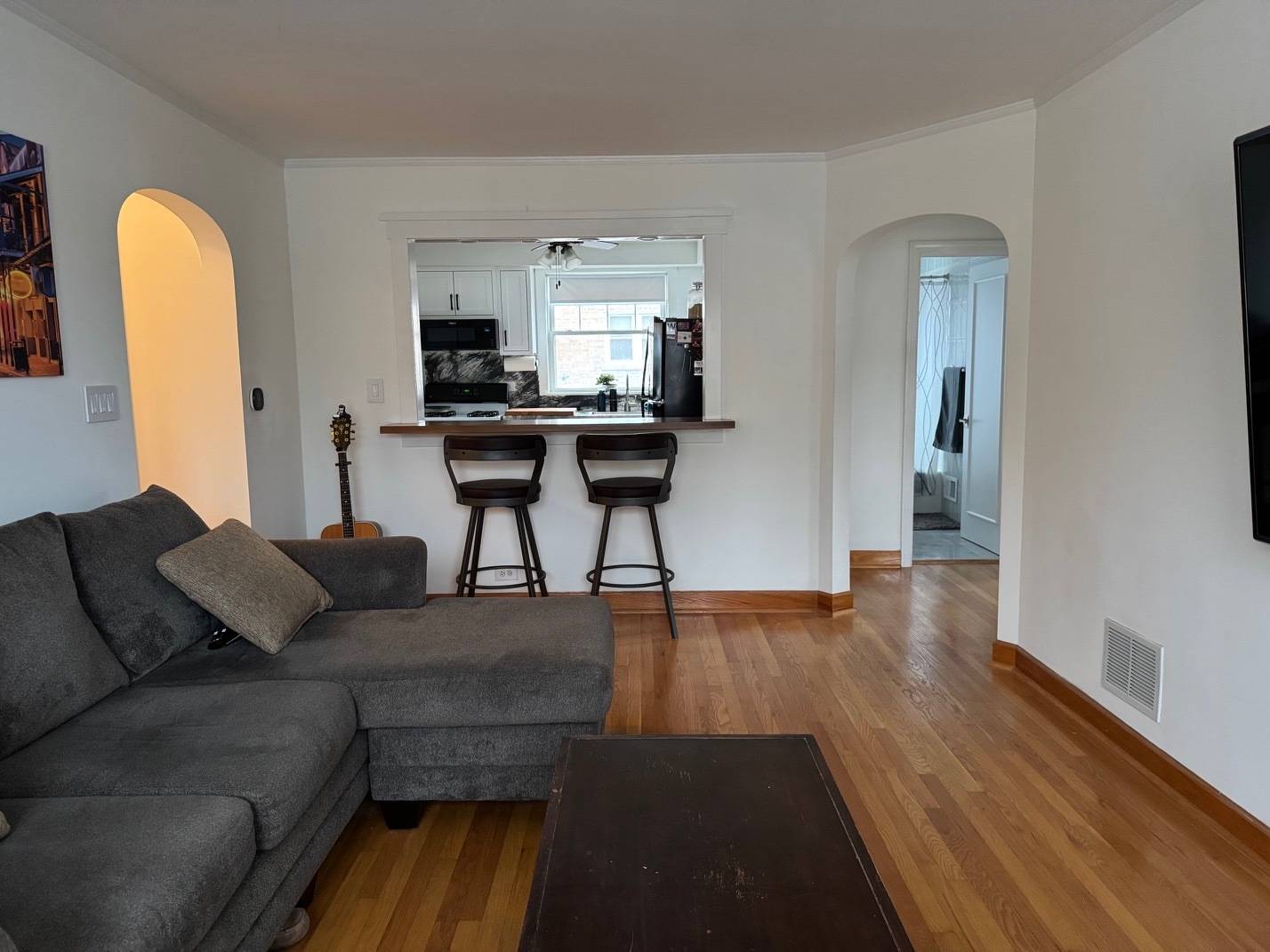 5865 N Elston AVE #2S, Chicago, IL 60646