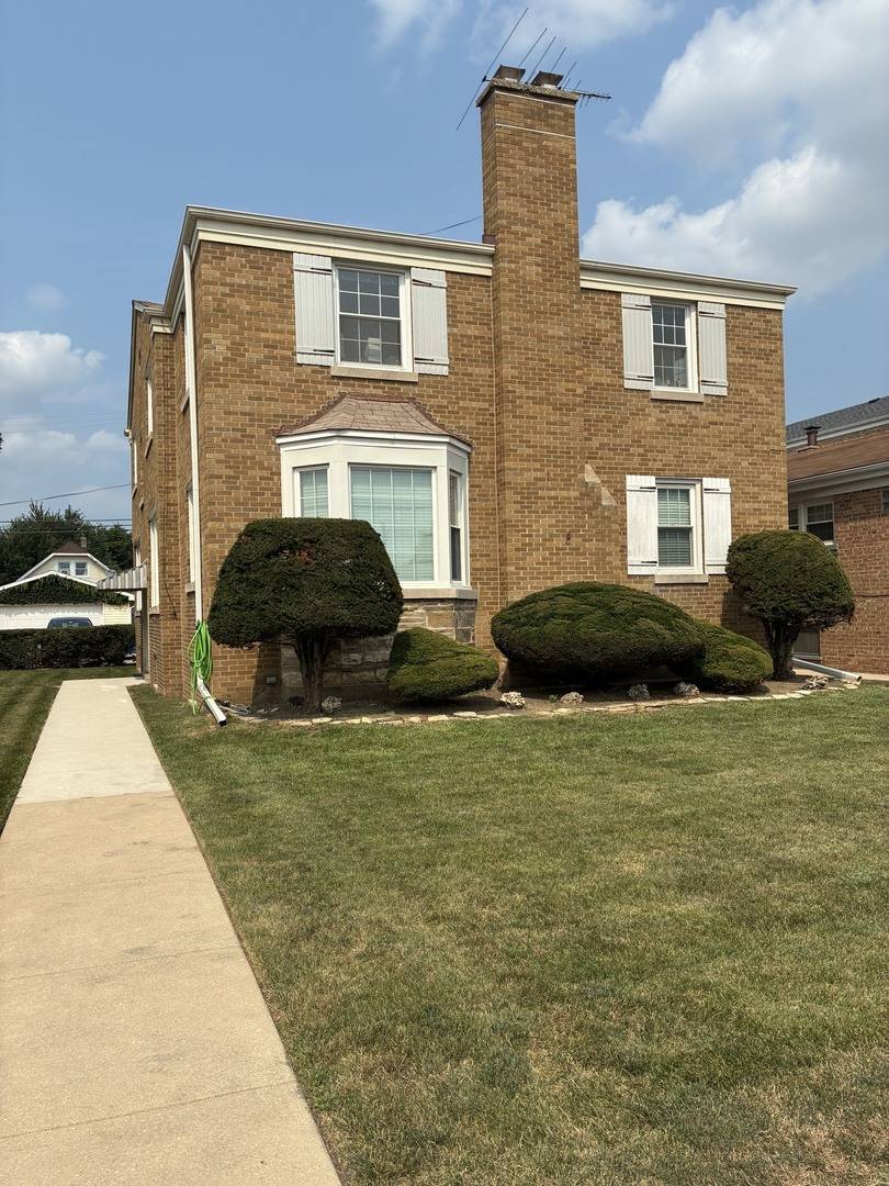5865 N Elston AVE #2S, Chicago, IL 60646